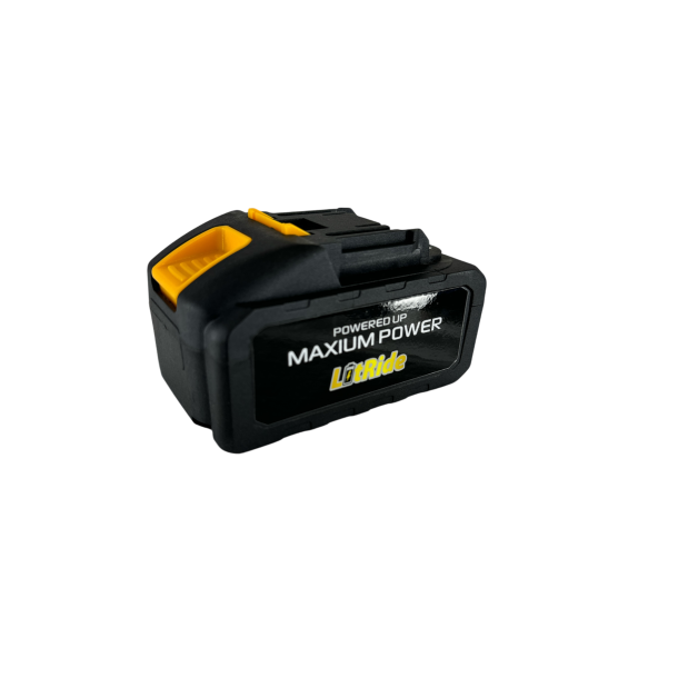 36V 5.0Ah Batteri