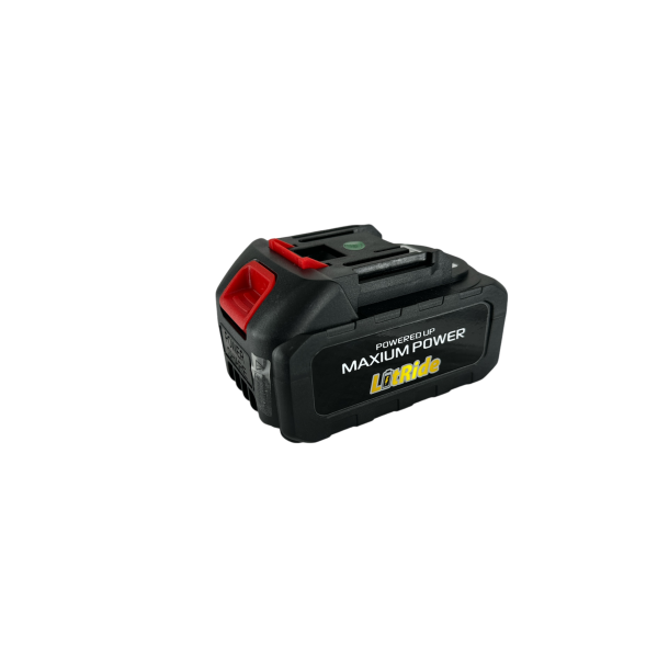 18V 5.8Ah Batteri