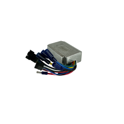 18V Motorstyring
