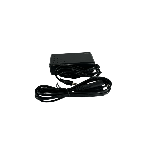 18V Lader