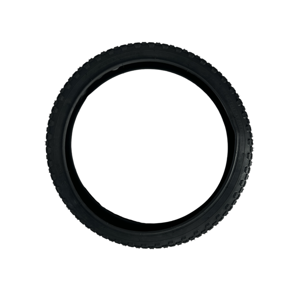 20" Dk