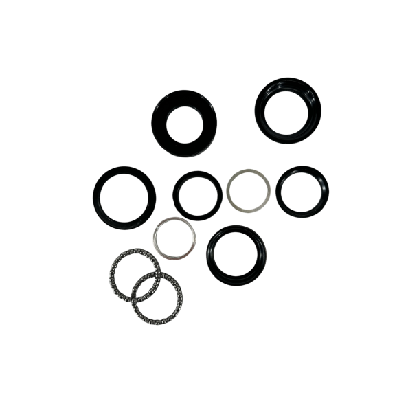 Styrfittings