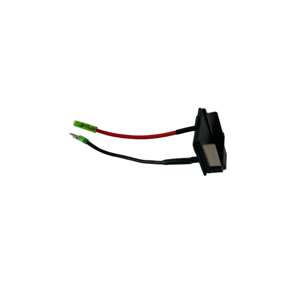 Batteri adapter