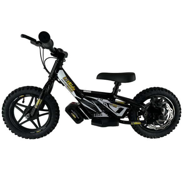 LitRide L12