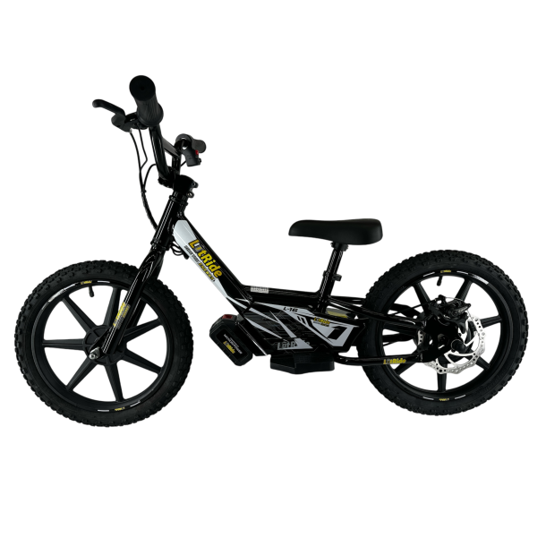 LitRide L16