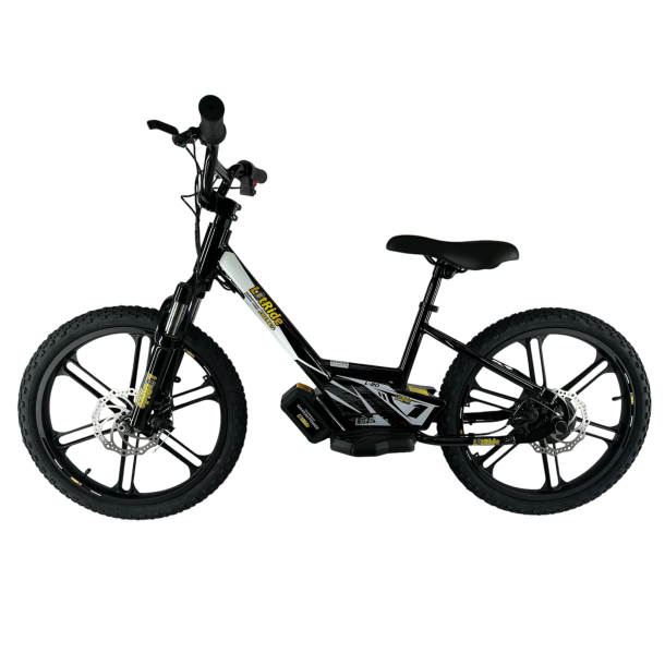 LitRide L20